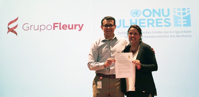 Jardim Paulista ganha uma nova unidade do Fleury Medicina e Saúde