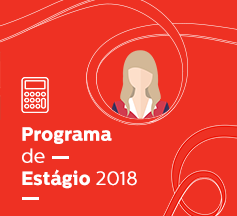 Programa de Estágio 2018