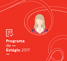 Programa de Estágio 2017 - Inscrições abertas!