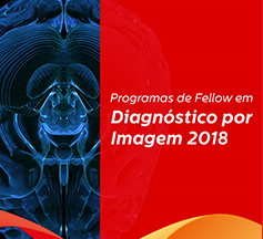 Inscrições abertas para o Programa de Fellow em Diagnóstico por Imagem