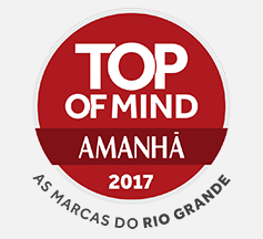 Prêmio Top of Mind | As marcas de Porto Alegre 2017