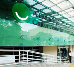 A.C.Camargo Cancer Center é novo parceiro B2B do Fleury Medicina e Saúde