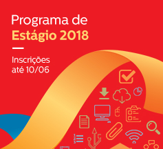 Programa de Estágio 2018