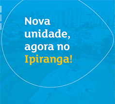 Ipiranga ganha nova unidade da a+