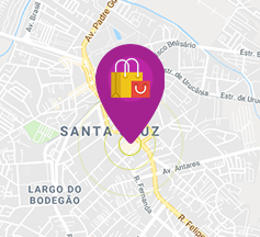 Shopping Santa Cruz ganha unidade Labs a+