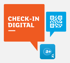 Check-in Digital: recurso agiliza atendimento