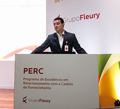 Grupo Fleury gera R$ 2,2 milhões de valor agregado