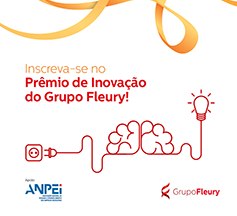 IV Prêmio de Inovação do Grupo Fleury (PIF)