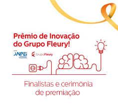 Conheça os finalistas e participe da cerimônia de premiação