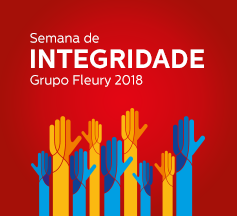 Semana de Integridade 2018