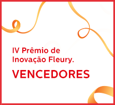Grupo Fleury anuncia vencedores do IV Prêmio de Inovação
