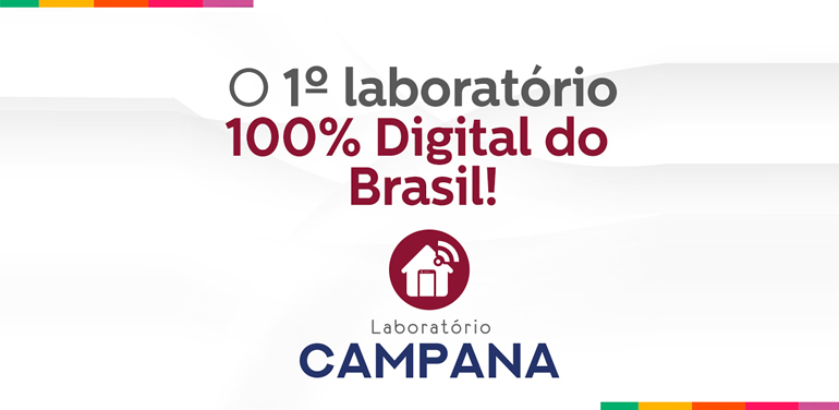 Campana Com Você