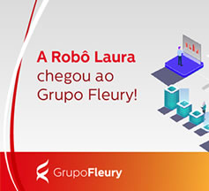 Nova parceria com startup Laura