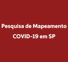 Projeto de pesquisa que buscará identificar a proporção da população que tem anticorpos contra o coronavírus inicia nesta quinta-feira, 30 de abril, em São Paulo