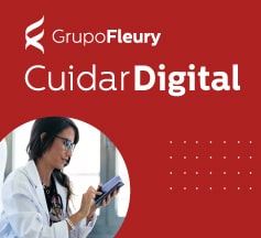 Grupo Fleury lança plataforma aberta de telemedicina "Cuidar Digital"