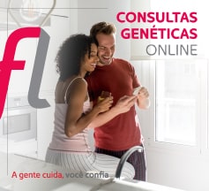 Fleury Genômica disponibiliza consultas genéticas via telemedicina