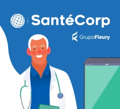 SantéCorp lança Plataforma de Telemedicina e abre Clínicas em São Paulo