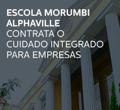 Para retornar às atividades presenciais, Escola Morumbi contrata consultoria do Grupo Fleury