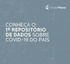 FAPESP cria repositório com dados de 75 mil pacientes, 1,6 milhão de exames e 6.500 dados de desfecho para subsidiar pesquisas sobre COVID-19