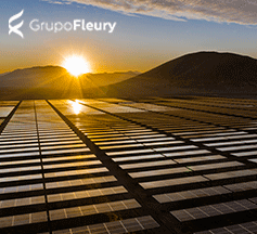 Grupo Fleury firma parceria com Voltxs e adota consumo de energia solar em São Paulo