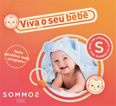 Grupo Fleury lança Sommos DNA ‘Viva o seu Bebê’, complementar à triagem neonatal