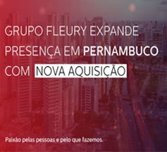 Grupo Fleury anuncia aquisição do Laboratório Marcelo Magalhães e expande presença no Nordeste