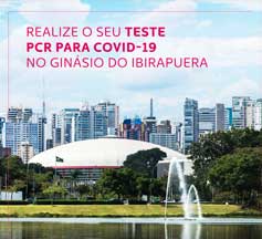 Fleury Medicina e Saúde inaugura novo drive-thru para oferecer testes de RT- PCR