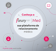 Fleury Medicina e Saúde lança Fleury Med, plataforma dedicada à difusão de conhecimento científico para a prática clínica