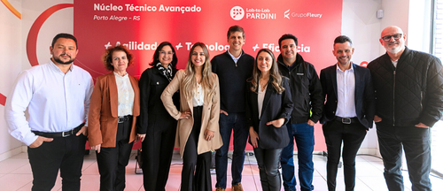 Grupo Fleury investe R$ 5,9 milhões em Porto Alegre e supera meta de produção no terceiro mês de operação