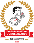 Innovation Gurus Awards 2016