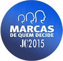 Marcas de Quem Decide