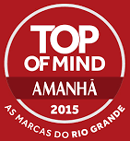 POA é TOP 2015