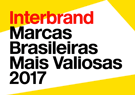 Marcas Mais Valiosas do Brasil