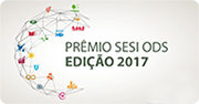 Prêmio SESI ODS Paraná 2017