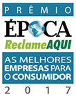 Prêmio Época Reclame Aqui