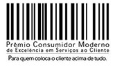 Prêmio Consumidor Moderno