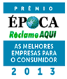 As Melhores Empresas para o Consumidor 2013