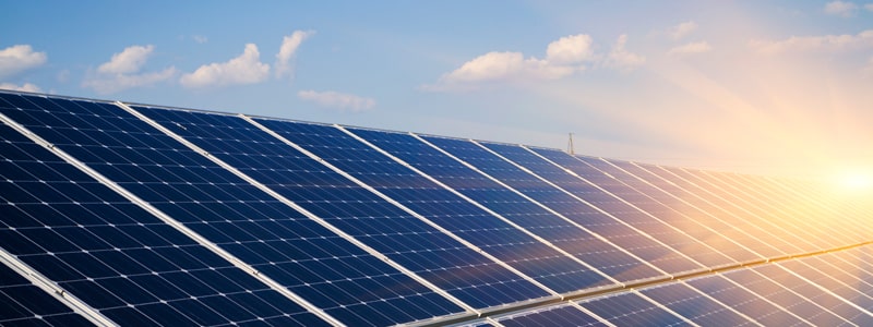 Eficiência Energética