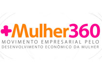 Mulher 360 - Movimento Empresarial pelo Desenvolvimento Econômico da Mulher