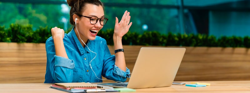 Treinamento e Educação