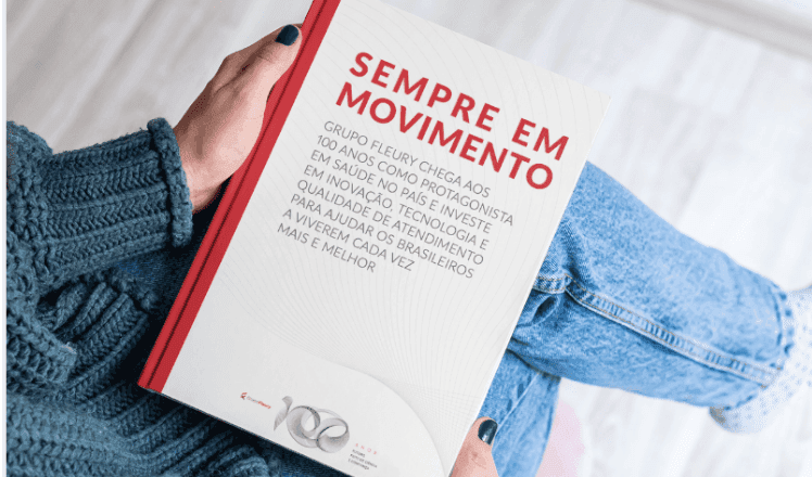 Sempre em Movimento