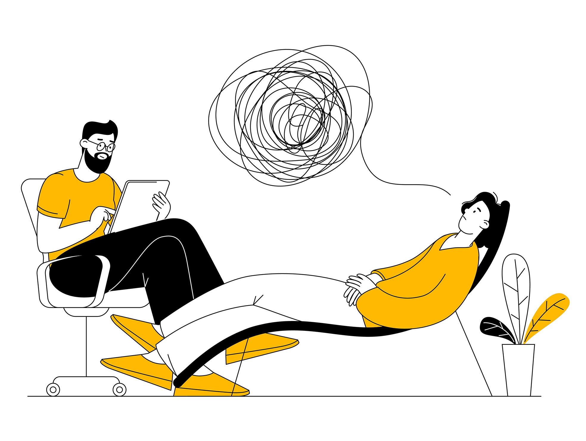 Você sabe diferenciar tristeza e depressão?