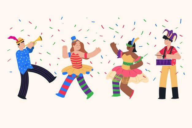 Saúde no Carnaval: Dicas Essenciais para Curtir com Segurança